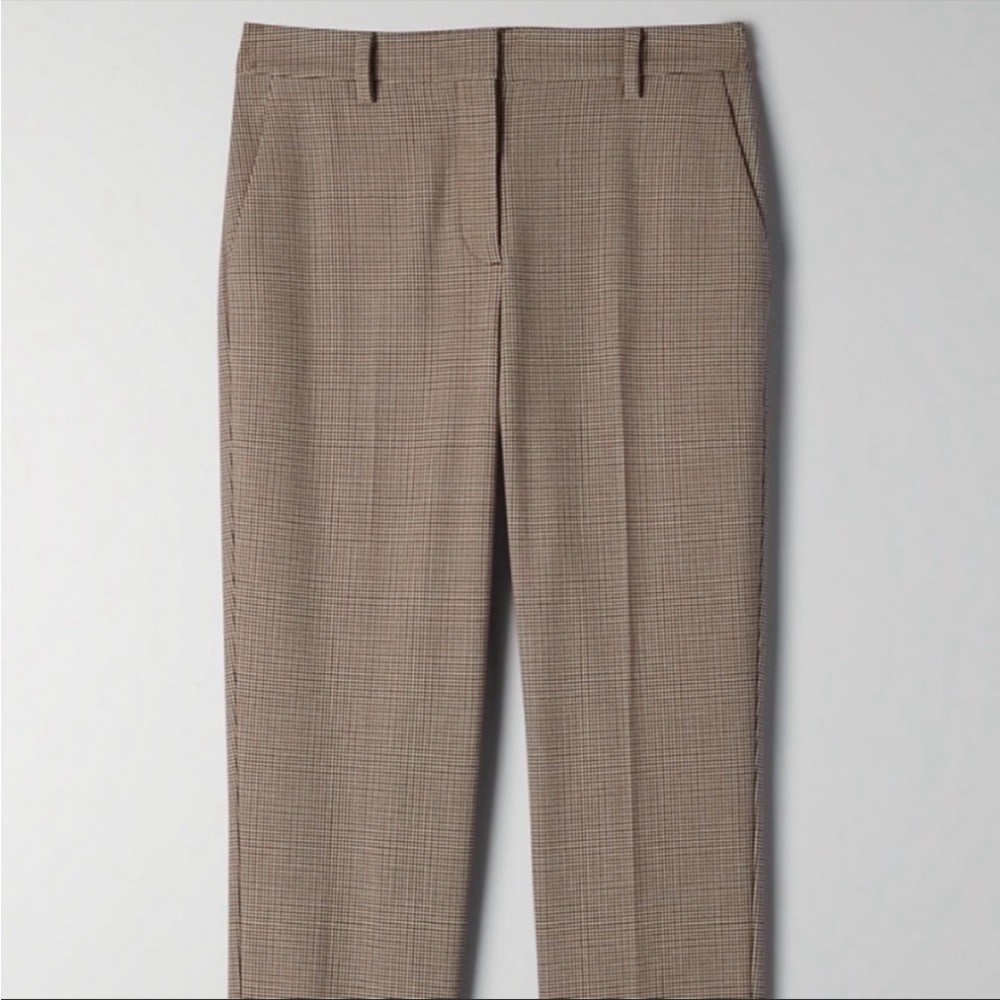 Babaton Quentin Pant